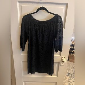 Diane Von Furstenberg size 4 cocktail dress